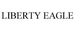 liberty eagle