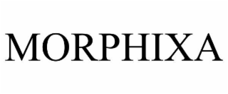 morphixa