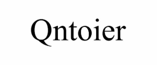 qntoier
