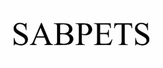 sabpets