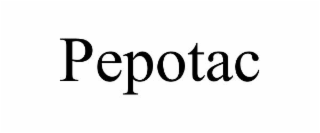 pepotac