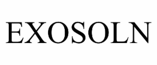 exosoln