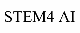 stem4 ai