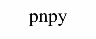 pnpy