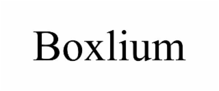 boxlium