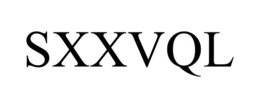 sxxvql