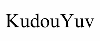 kudouyuv