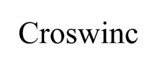 croswinc