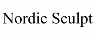 nordic sculpt