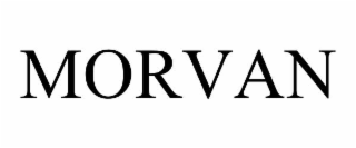 morvan