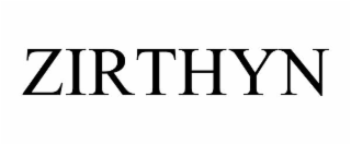 zirthyn