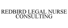 redbird legal nurse consulting