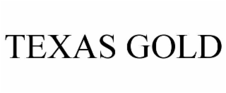 texas gold