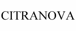 citranova
