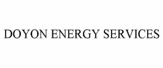 doyon energy services
