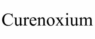 curenoxium