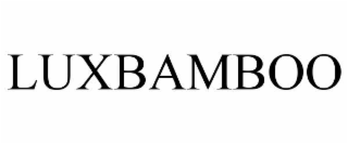luxbamboo