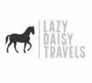 lazy daisy travels