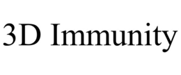 3d immunity