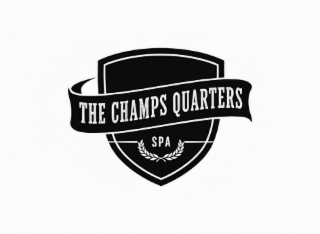 the champs quarters spa