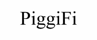 piggifi
