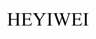 heyiwei