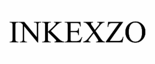inkexzo