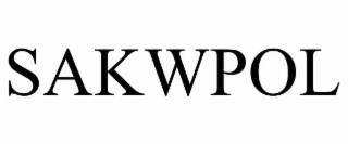 sakwpol