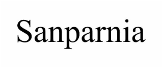 sanparnia