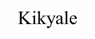 kikyale