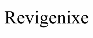 revigenixe