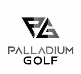 palladium golf