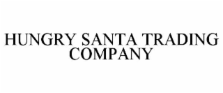 hungry santa trading company