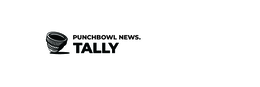 punchbowl news. tally