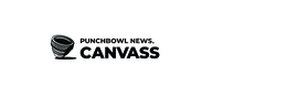 punchbowl news. canvass
