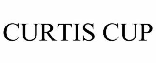 curtis cup