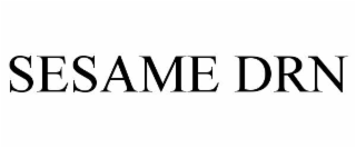 sesame drn