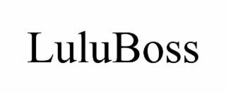 luluboss
