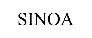 sinoa