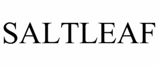 saltleaf