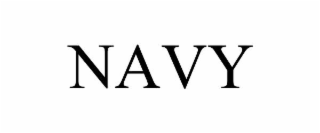 navy