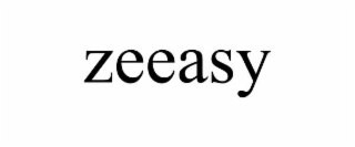 zeeasy