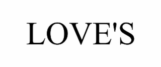love's