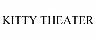 kitty theater