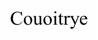 couoitrye