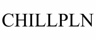 chillpln