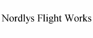 nordlys flight works