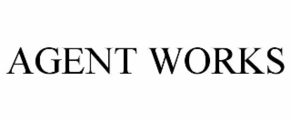 agent works