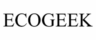 ecogeek