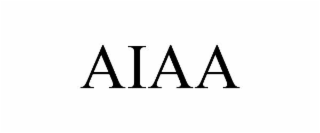 aiaa